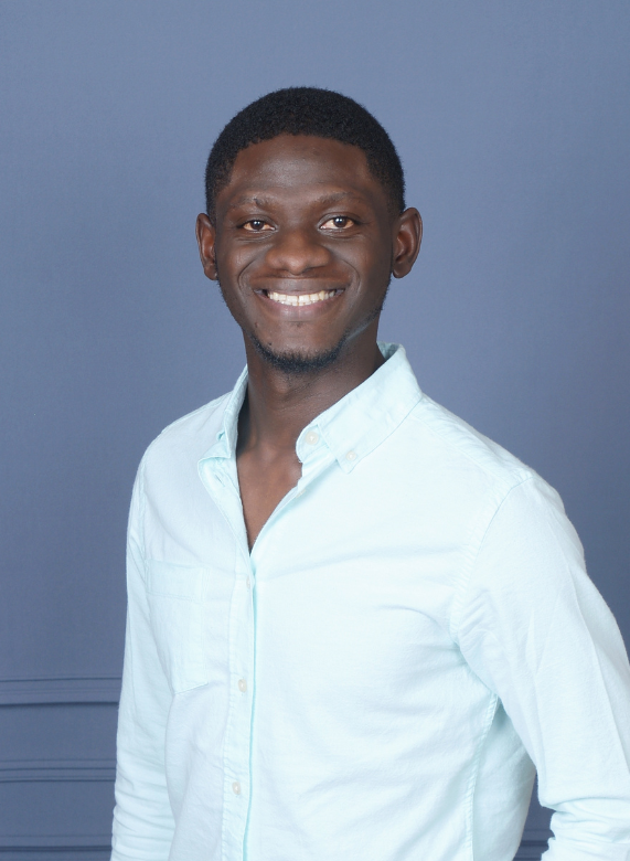 datacureanalytics - Paul Adeyanju, a BI Developer and Smartsheet Consultant with a passion for unlocking the stories hidden within data